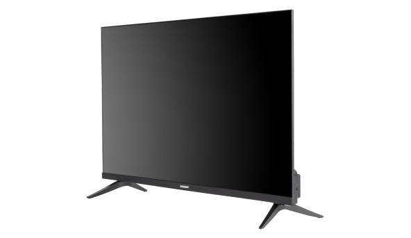 TV 32 Romsat 32HSQ1221T2 HD Ready/T2/Smart TV/Android 14/ 2x10W/2xUSB 2.0/Wi-Fi/Black - 633393