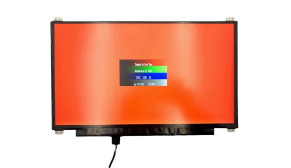 Матриця для ноутбука Lenovo Thinkpad 13 Gen 2 20J1 20J2 01AV673 13.3" FHD IPS Laptop LED LCD Б/В