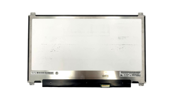 Матрица к ноутбуку Lenovo Thinkpad 13 Gen 2 20J1 20J2 01AV673 13.3" FHD IPS Laptop LED LCD Б/У - 633394