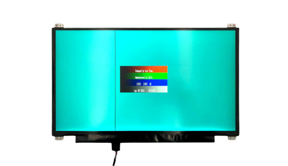 Матриця для ноутбука Lenovo Thinkpad 13 Gen 2 20J1 20J2 01AV673 13.3" FHD IPS Laptop LED LCD Б/В - 633395