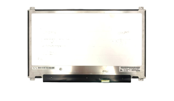 Матриця для ноутбука Lenovo Thinkpad 13 Gen 2 20J1 20J2 01AV673 13.3" FHD IPS Laptop LED LCD Б/В - 633395