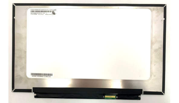 Матрица R140NWF5 RA HW1.2 к ноутбуку Lenovo Thinkpad FRU 01YN152 1920X1080 Full HD 40pin. 14,0" Б/У - 633396