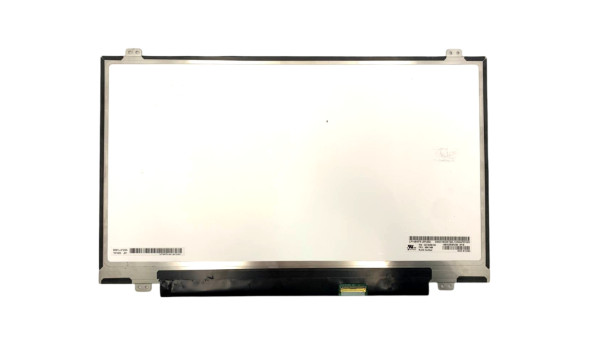 Матриця для ноутбука Lenovo Thinkpad T460 00NY409 LP140WF5 LP140WF5 Full HD 1920 x 1080 Б/В - 633398