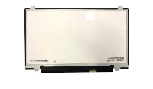 Матриця для ноутбука Lenovo hinkPad T470 01LW010 14 1920x1080 FHD IPS LCD Б\В - 633399