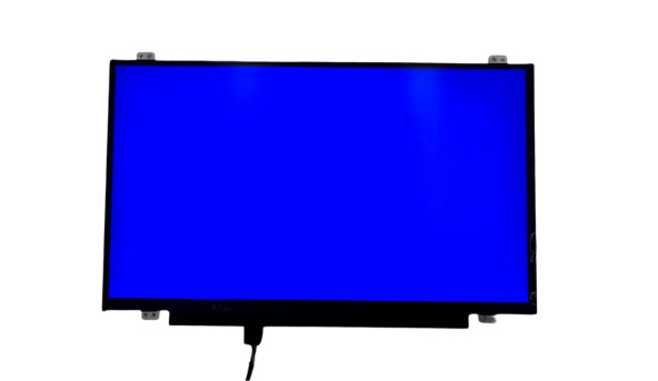 Матриця для ноутбука Lenovo hinkPad T470 01LW010 14 1920x1080 FHD IPS LCD Б\В - 633399