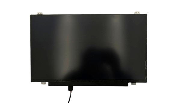 Матрица к ноутбуку .Lenovo Ideapad 100 14"  5D10H34067 18200939 LED 1366 x 768 30 Pins Б/У