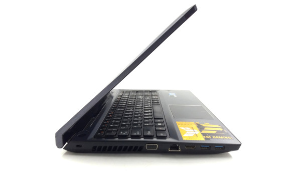 Игровой ноутбук Lenovo V580 Intel Core I3-3110M 8 GB RAM 128 GB SSD NVIDIA GeForce GT 640M [15.6"] - Б/У - 633418