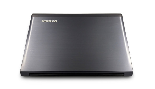 Игровой ноутбук Lenovo V580 Intel Core I3-3110M 8 GB RAM 128 GB SSD NVIDIA GeForce GT 640M [15.6"] - Б/У - 633418
