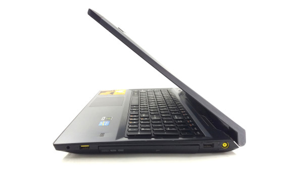 Игровой ноутбук Lenovo V580 Intel Core I3-3110M 8 GB RAM 128 GB SSD NVIDIA GeForce GT 640M [15.6"] - Б/У - 633418