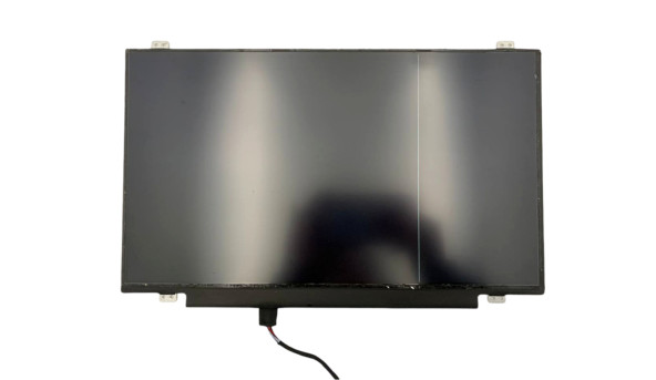 Матрица для ноутбука Lenovo ThinkPad T470S 01HW839 Full HD 1920 x 1080 30 Pins Б/В - 633419