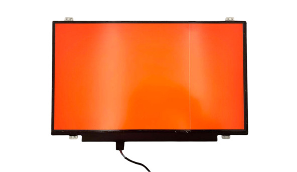 Матрица к ноутбуку Lenovo ThinkPad T470S 01HW839 Full HD  1920 x 1080 30 Pins Б/У