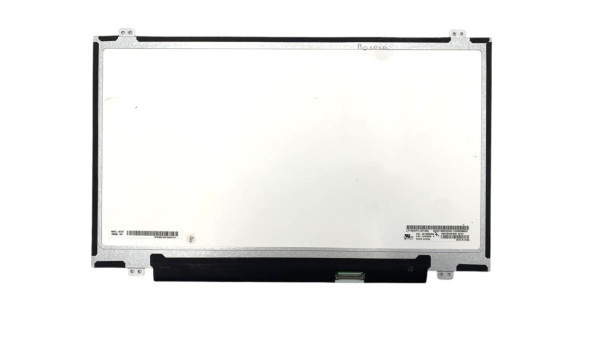 Матрица для ноутбука Lenovo ThinkPad T470S 01HW839 Full HD 1920 x 1080 30 Pins Б/В - 633419
