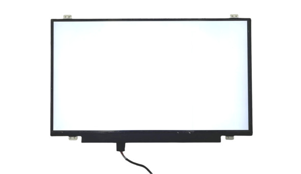 Матрица для ноутбука Lenovo ThinkPad T470S 01HW839 Full HD 1920 x 1080 30 Pins Б/В - 633419