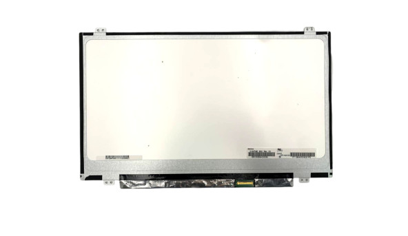 Матрица ChiMei InnoLux N140FGE-E32 1600*900 30pin LED SLIM Б/У - 633421