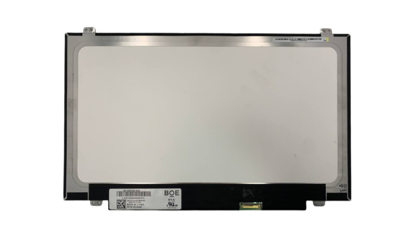 Матриця для ноутбука Dell NV140FHM-N41 CJ5JM LCD 14" 1920x1080 Б/В - 633422