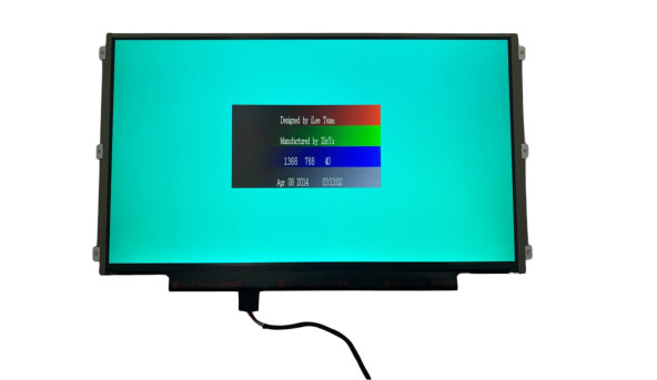 Матрица к ноутбуку Lenovo X220, Lenovo X220i LP125WH2 ( TP)(B1) 12.5" 1366*768 30pin LCD Б/У - 633424