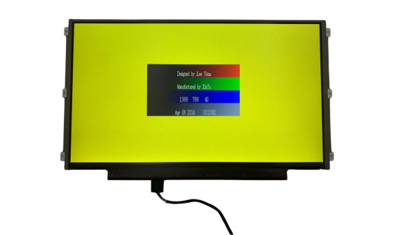 Матриця для ноутбука  Lenovo X220, Lenovo X220i  LP125WH2 (TP)(B1) 12.5" 1366*768 30pin LCD  Б/В