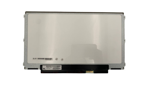 Матрица к ноутбуку Lenovo X220, Lenovo X220i LP125WH2 ( TP)(B1) 12.5" 1366*768 30pin LCD Б/У - 633424