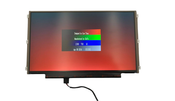 Матрица к ноутбуку Lenovo X220, Lenovo X220i LP125WH2 ( TP)(B1) 12.5" 1366*768 30pin LCD Б/У - 633424
