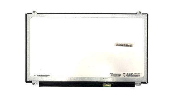 Матрица к ноутбуку Lenovo N156BGE-EA1 REV.C2 15.6" sd10a09795 LCD 1366x768 HD LED EFU 1366 x 768 30 Pins Б/У - 633425