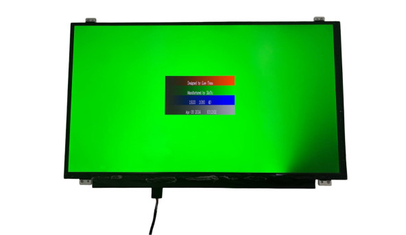 Матриця для BOE-HYDIS NV156FHM-N6F NV156FHM-N4S 15.6 1920*1080 30pin LED SLIM Б/В - 633426