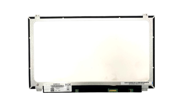 Матриця для BOE-HYDIS NV156FHM-N6F NV156FHM-N4S 15.6 1920*1080 30pin LED SLIM Б/В - 633426