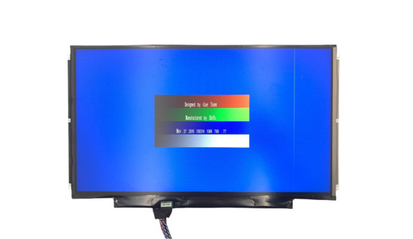 Матриця Samsung LTN133AT20 0XXTNN 13.3" 1366 X 768 (WXGA HD) Б/В - 633469
