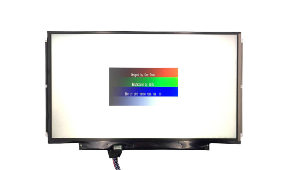 Матриця Samsung LTN133AT20 0XXTNN 13.3" 1366 X 768 (WXGA HD) Б/В - 633469