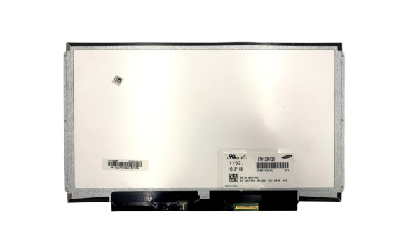 Матриця Samsung LTN133AT20 0XXTNN 13.3" 1366 X 768 (WXGA HD) Б/В - 633469