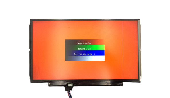 Матрица Samsung LTN133AT20 0XXTNN 13.3"  1366 X 768 (WXGA HD) Б/У