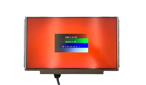 Матриця до ноутбука Dell LP133WH2-TLHA 0NPFN6 LCD 13.3"  HD 1366x768  Б/В