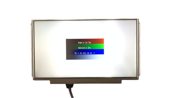 Матрица к ноутбуку Dell LP133WH2-TLHA 0NPFN6 LCD 13.3" HD 1366x768 Б/У - 633470