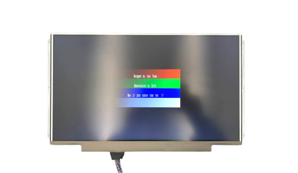 Матрица к ноутбуку Dell LP133WH2-TLHA 0NPFN6 LCD 13.3" HD 1366x768 Б/У - 633470