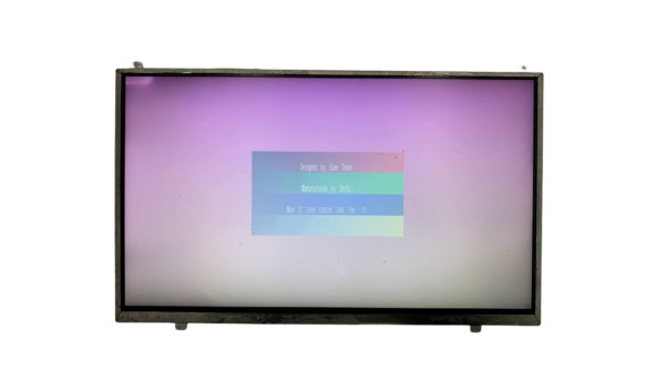 Матриця 13.3 LTN133AT23-C01 801 -802 -803 1366*768 40pin LED SLIM Б/В