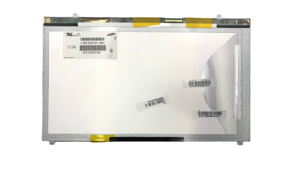 Матрица 13.3 LTN133AT23-C01 801 -802 -803 1366*768 40pin LED SLIM Б/У - 633471