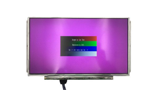Матриця Dell XX31G 13.3'' LCD 1366 x 768 B133XW01 V.1 XX31G 0XX31G Б/В
