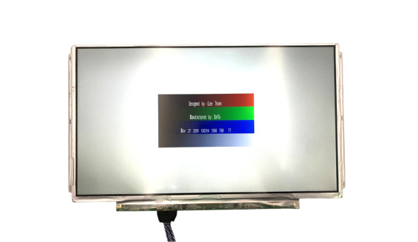 Матриця Dell XX31G 13.3'' LCD 1366 x 768 B133XW01 V.1 XX31G 0XX31G Б/В - 633473
