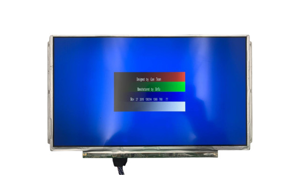 Матриця Dell XX31G 13.3'' LCD 1366 x 768 B133XW01 V.1 XX31G 0XX31G Б/В - 633473