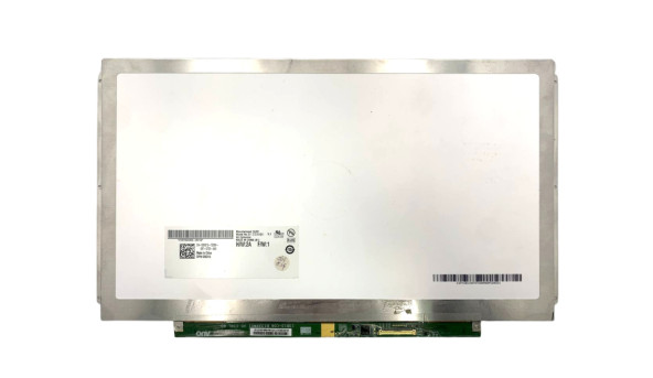 Матриця Dell XX31G 13.3'' LCD 1366 x 768 B133XW01 V.1 XX31G 0XX31G Б/В - 633473