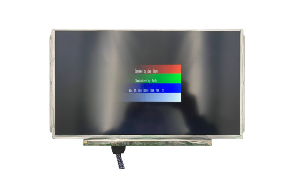 Матриця Dell XX31G 13.3'' LCD 1366 x 768 B133XW01 V.1 XX31G 0XX31G Б/В - 633473