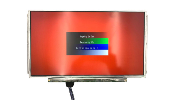 Матриця Dell XX31G 13.3'' LCD 1366 x 768 B133XW01 V.1 XX31G 0XX31G Б/В - 633473