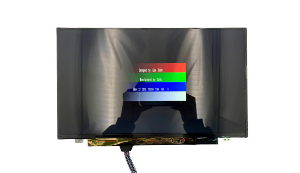 Матриця B140XTN02.3 04W4446 для Lenovo 14.0" HD 40 pin LED Б/В - 633474