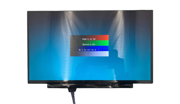 Матриця 14. 1600*900 40pin LED SLIM для ноутбука AUO B140RW02 V.0 B140RW02 V.2 B140RW02 V.1 LP140WD2-TLB1 Б/В - 633475