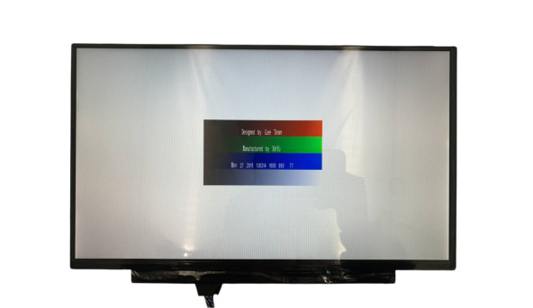 Матриця 14. 1600*900 40pin LED SLIM для ноутбука AUO B140RW02 V.0 B140RW02 V.2 B140RW02 V.1 LP140WD2-TLB1 Б/В - 633475