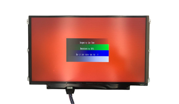 Матрица к ноутбуку Lenovo ThinkPad X230 X230i 12.5" HD LED LCD 93P5669 93P5673 93P5671 1366 x 768 Б/У - 633476