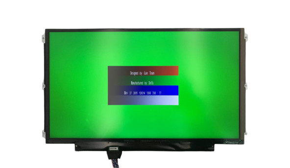 Матрица к ноутбуку Lenovo ThinkPad X230 X230i 12.5" HD LED LCD 93P5669 93P5673 93P5671 1366 x 768 Б/У - 633476