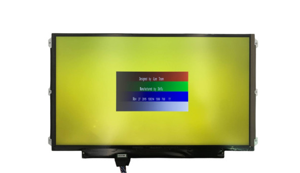 Матриця для ноутбука Lenovo ThinkPad X230 X230i 12.5"  HD LED LCD 93P5669 93P5673 93P5671  1366 x 768 Б/В