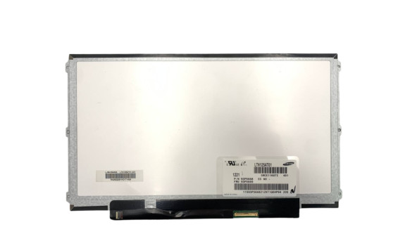 Матрица к ноутбуку Lenovo ThinkPad X230 X230i 12.5" HD LED LCD 93P5669 93P5673 93P5671 1366 x 768 Б/У - 633476