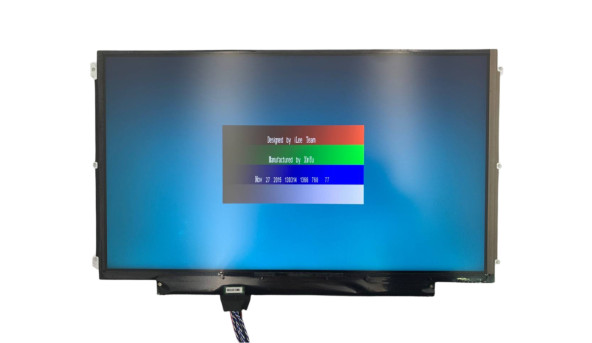 Матрица к ноутбуку Lenovo ThinkPad X230 X230i 12.5" HD LED LCD 93P5669 93P5673 93P5671 1366 x 768 Б/У - 633476