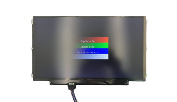 Матрица к ноутбуку Lenovo ThinkPad X230 X230i 12.5" HD LED LCD 93P5669 93P5673 93P5671 1366 x 768 Б/У - 633476